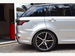 Land Rover Range Rover Sport 5.0 P575 V8 SVR Auto 4WD Euro 6 (s/s) 5dr 5dr Automatic 2018
