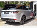 Land Rover Range Rover Sport 5.0 P575 V8 SVR Auto 4WD Euro 6 (s/s) 5dr 5dr Automatic 2018