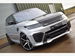 Land Rover Range Rover Sport 5.0 P575 V8 SVR Auto 4WD Euro 6 (s/s) 5dr 5dr Automatic 2018