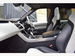 Land Rover Range Rover Sport 5.0 P575 V8 SVR Auto 4WD Euro 6 (s/s) 5dr 5dr Automatic 2018