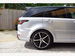 Land Rover Range Rover Sport 5.0 P575 V8 SVR Auto 4WD Euro 6 (s/s) 5dr 5dr Automatic 2018