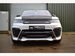Land Rover Range Rover Sport 5.0 P575 V8 SVR Auto 4WD Euro 6 (s/s) 5dr 5dr Automatic 2018