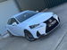 Lexus IS 2.5 300h F Sport E-CVT Euro 6 (s/s) 4dr 4dr Automatic 2018