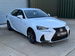 Lexus IS 2.5 300h F Sport E-CVT Euro 6 (s/s) 4dr 4dr Automatic 2018
