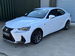 Lexus IS 2.5 300h F Sport E-CVT Euro 6 (s/s) 4dr 4dr Automatic 2018