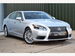 Lexus LS 5.0 600h V8 Premier CVT 4WD Euro 5 (s/s) 4dr 4dr Automatic 2014