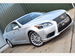 Lexus LS 5.0 600h V8 Premier CVT 4WD Euro 5 (s/s) 4dr 4dr Automatic 2014