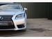 Lexus LS 5.0 600h V8 Premier CVT 4WD Euro 5 (s/s) 4dr 4dr Automatic 2014