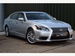 Lexus LS 5.0 600h V8 Premier CVT 4WD Euro 5 (s/s) 4dr 4dr Automatic 2014