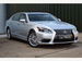 Lexus LS 5.0 600h V8 Premier CVT 4WD Euro 5 (s/s) 4dr 4dr Automatic 2014