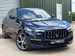 Maserati Levante 2.0 MHEV GT ZF 4WD Euro 6 (s/s) 5dr 5dr Automatic 2022