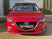Mazda Mazda3 2.0 SKYACTIV-G Sport Nav Auto Euro 5 (s/s) 5dr 5dr Automatic 2014