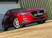Mazda Mazda3 2.0 SKYACTIV-G Sport Nav Auto Euro 5 (s/s) 5dr 5dr Automatic 2014