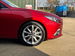 Mazda Mazda3 2.0 SKYACTIV-G Sport Nav Auto Euro 5 (s/s) 5dr 5dr Automatic 2014