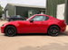 Mazda MX-5 RF 2.0 SKYACTIV-G Launch Edition Euro 6 2dr 2dr Manual 2017