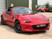 Mazda MX-5 RF 2.0 SKYACTIV-G Launch Edition Euro 6 2dr 2dr Manual 2017