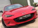 Mazda MX-5 RF 2.0 SKYACTIV-G Launch Edition Euro 6 2dr 2dr Manual 2017