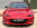 Mazda MX-5 RF 2.0 SKYACTIV-G Launch Edition Euro 6 2dr 2dr Manual 2017
