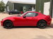 Mazda MX-5 RF 2.0 SKYACTIV-G Launch Edition Euro 6 2dr 2dr Manual 2017