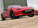 Mazda MX-5 RF 2.0 SKYACTIV-G Launch Edition Euro 6 2dr 2dr Manual 2017