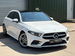 Mercedes-Benz A Class 1.3 A200 AMG Line (Premium Plus) 7G-DCT Euro 6 (s/s) 5dr 5dr Automatic 2019