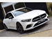 Mercedes-Benz A Class 1.3 A250e 15.6kWh AMG Line Edition 8G-DCT Euro 6 (s/s) 4dr 4dr Automatic 2021