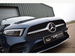 Mercedes-Benz A Class 2.0 A200d AMG Line (Premium Plus 2) 8G-DCT Euro 6 (s/s) 4dr 4dr Automatic 2020