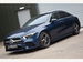 Mercedes-Benz A Class 2.0 A200d AMG Line (Premium Plus 2) 8G-DCT Euro 6 (s/s) 4dr 4dr Automatic 2020