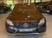 Mercedes-Benz C Class 2.1 C220d AMG Line (Premium) G-Tronic+ Euro 6 (s/s) 4dr 4dr Automatic 2016