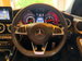 Mercedes-Benz C Class 2.1 C220d AMG Line (Premium) G-Tronic+ Euro 6 (s/s) 4dr 4dr Automatic 2016