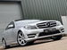 Mercedes-Benz C Class 2.1 C250 CDI AMG Sport Edition G-Tronic+ Euro 5 (s/s) 2dr 2dr Automatic 2014