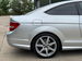 Mercedes-Benz C Class 2.1 C250 CDI AMG Sport Edition G-Tronic+ Euro 5 (s/s) 2dr 2dr Automatic 2014