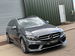 Mercedes-Benz C Class 2.1 C250d AMG Line (Premium Plus) G-Tronic+ Euro 6 (s/s) 5dr 5dr Automatic 2017