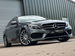 Mercedes-Benz C Class 2.1 C250d AMG Line (Premium Plus) G-Tronic+ Euro 6 (s/s) 5dr 5dr Automatic 2017