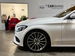 Mercedes-Benz C Class 2.1 C250d AMG Line (Premium Plus) G-Tronic+ Euro 6 (s/s) 5dr 5dr Automatic 2018
