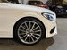 Mercedes-Benz C Class 2.1 C250d AMG Line (Premium Plus) G-Tronic+ Euro 6 (s/s) 5dr 5dr Automatic 2018