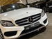 Mercedes-Benz C Class 2.1 C250d AMG Line (Premium Plus) G-Tronic+ Euro 6 (s/s) 5dr 5dr Automatic 2018