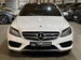 Mercedes-Benz C Class 2.1 C250d AMG Line (Premium Plus) G-Tronic+ Euro 6 (s/s) 5dr 5dr Automatic 2018
