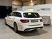 Mercedes-Benz C Class 2.1 C250d AMG Line (Premium Plus) G-Tronic+ Euro 6 (s/s) 5dr 5dr Automatic 2018