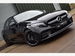 Mercedes-Benz C Class 3.0 C43 V6 AMG (Premium) G-Tronic+ 4MATIC Euro 6 (s/s) 4dr 4dr Automatic 2018