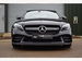 Mercedes-Benz C Class 3.0 C43 V6 AMG (Premium) G-Tronic+ 4MATIC Euro 6 (s/s) 4dr 4dr Automatic 2018