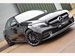 Mercedes-Benz C Class 3.0 C43 V6 AMG (Premium) G-Tronic+ 4MATIC Euro 6 (s/s) 4dr 4dr Automatic 2018