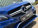 Mercedes-Benz C Class 4.0 C63 V8 BiTurbo AMG SpdS MCT Euro 6 (s/s) 4dr 4dr Automatic 2015