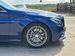 Mercedes-Benz C Class 4.0 C63 V8 BiTurbo AMG SpdS MCT Euro 6 (s/s) 4dr 4dr Automatic 2015