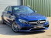 Mercedes-Benz C Class 4.0 C63 V8 BiTurbo AMG SpdS MCT Euro 6 (s/s) 4dr 4dr Automatic 2015