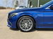 Mercedes-Benz C Class 4.0 C63 V8 BiTurbo AMG SpdS MCT Euro 6 (s/s) 4dr 4dr Automatic 2015