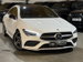 Mercedes-Benz CLA 1.3 CLA180 AMG Line (Premium Plus 2) Coupe 7G-DCT Euro 6 (s/s) 4dr 4dr Automatic 2020