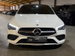 Mercedes-Benz CLA 1.3 CLA180 AMG Line (Premium Plus 2) Coupe 7G-DCT Euro 6 (s/s) 4dr 4dr Automatic 2020