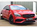 Mercedes-Benz CLA 2.0 CLA45 AMG Coupe SpdS DCT 4MATIC Euro 6 (s/s) 4dr 4dr Automatic 2017