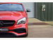 Mercedes-Benz CLA 2.0 CLA45 AMG Coupe SpdS DCT 4MATIC Euro 6 (s/s) 4dr 4dr Automatic 2017